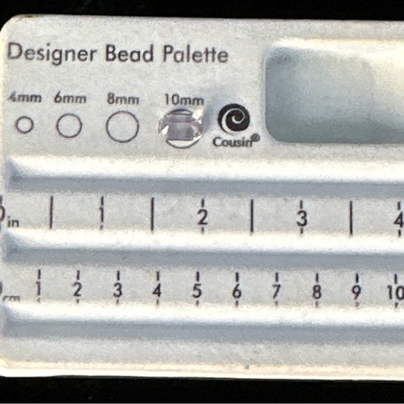 Natural Pink Color Kunzite 3.90 Ct Kunzite Ring Size - Picture 9 of 16